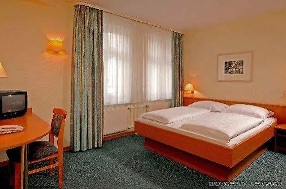 Martas Hotel Allegra Berlin