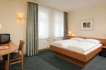 Martas Hotel Allegra Berlin 3*,